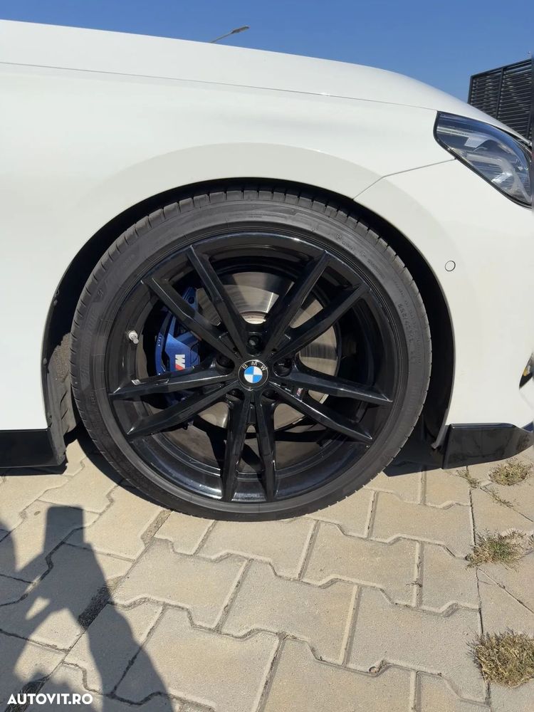 BMW M2 - 9