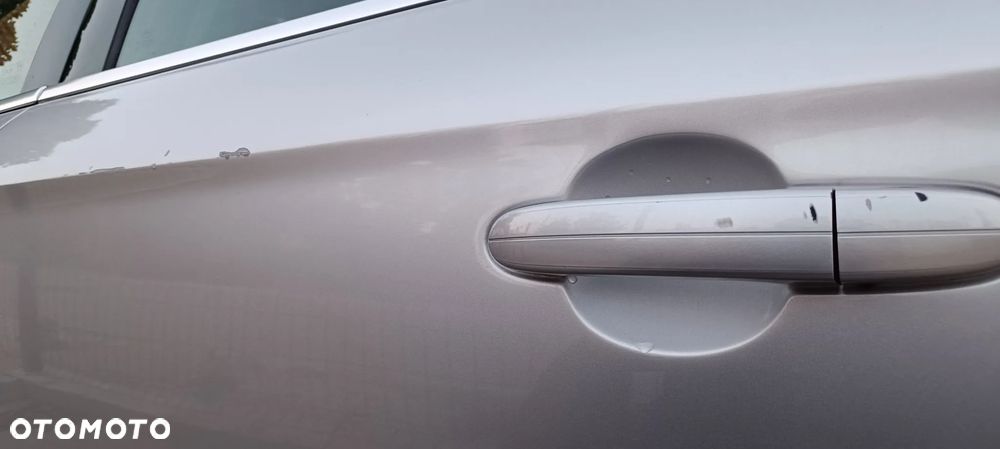 Ford Mondeo 2.0 TDCi Titanium X MPS6 - 20