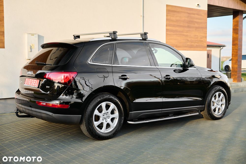 Audi Q5 2.0 TDI - 14