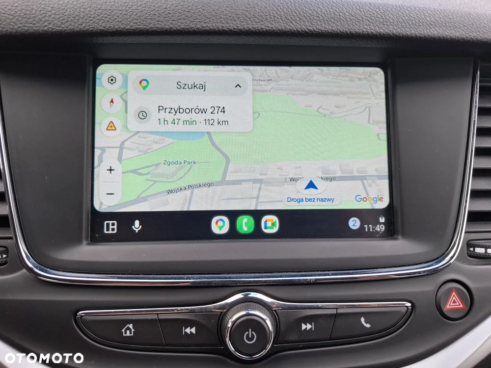 Opel Astra 1.4 Turbo Start/Stop Automatik Edition - 22