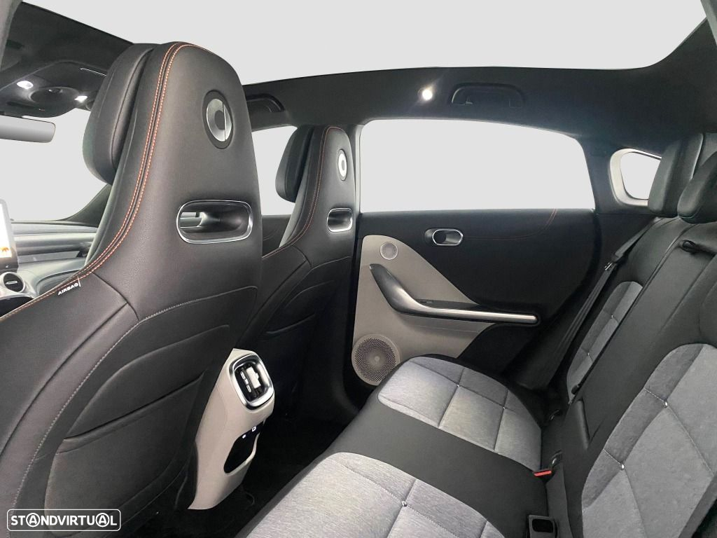 Smart #3 66 kWh Pro+ - 12