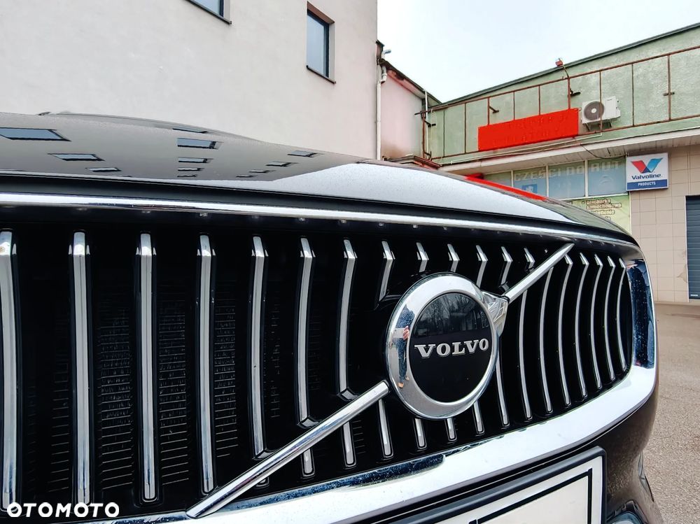 Volvo XC 90 T6 AWD Geartronic Momentum - 39