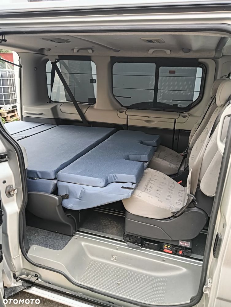 Renault Trafic dCi Generation - 11