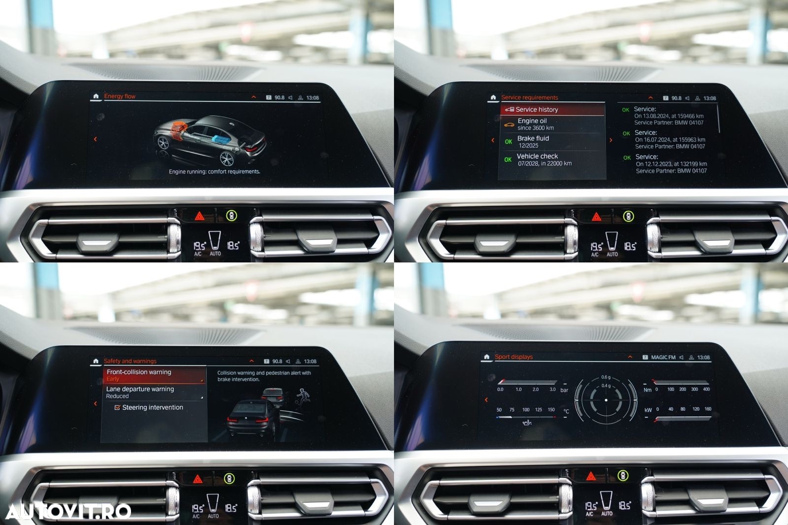 BMW Seria 3 - 10