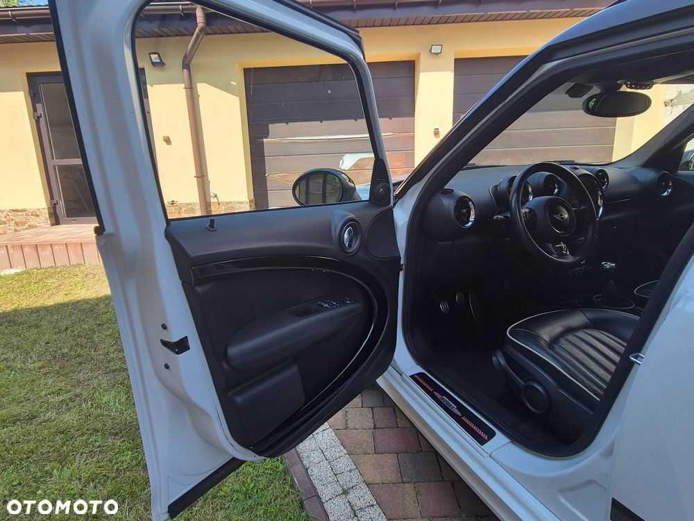 MINI Countryman - 24