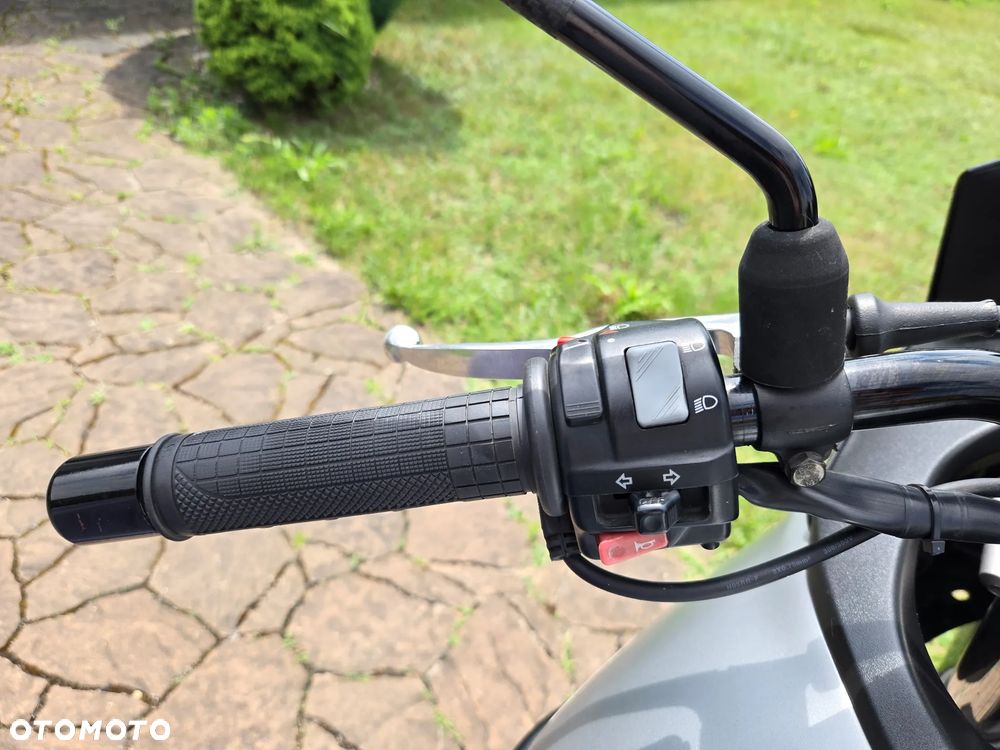 Suzuki V-STROM - 15