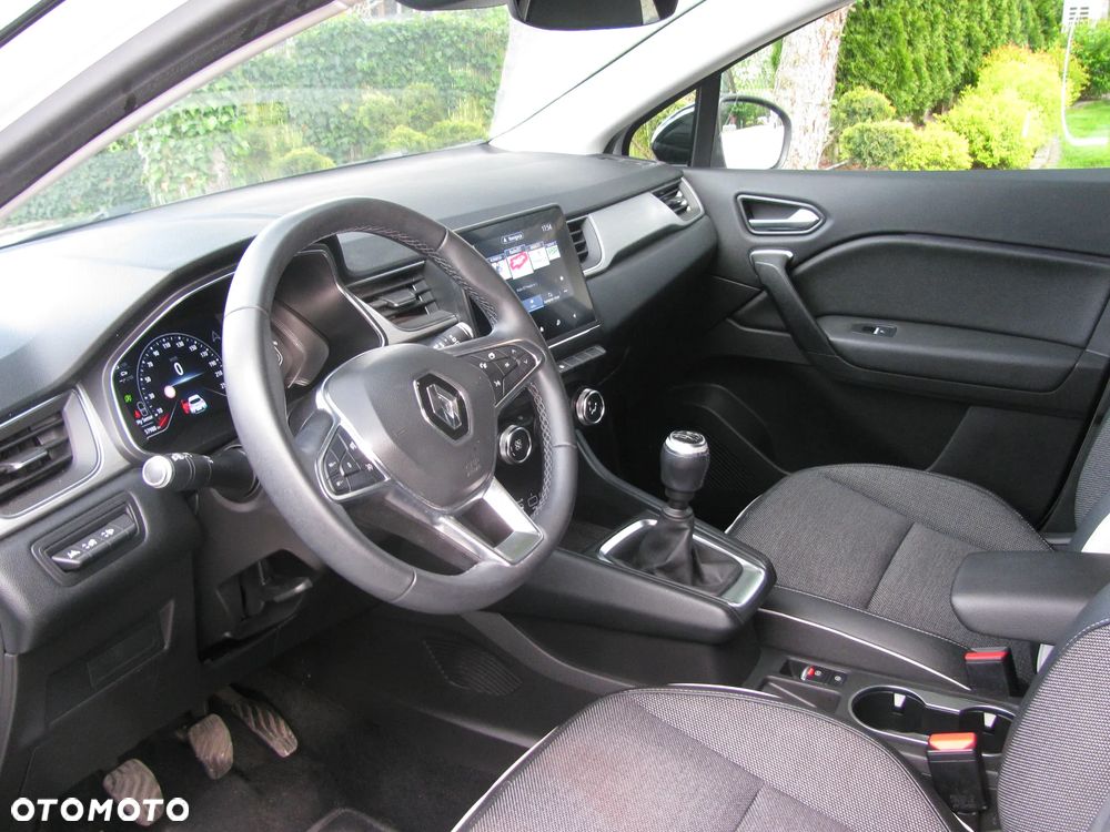 Renault Captur TCe 90 INTENS - 15