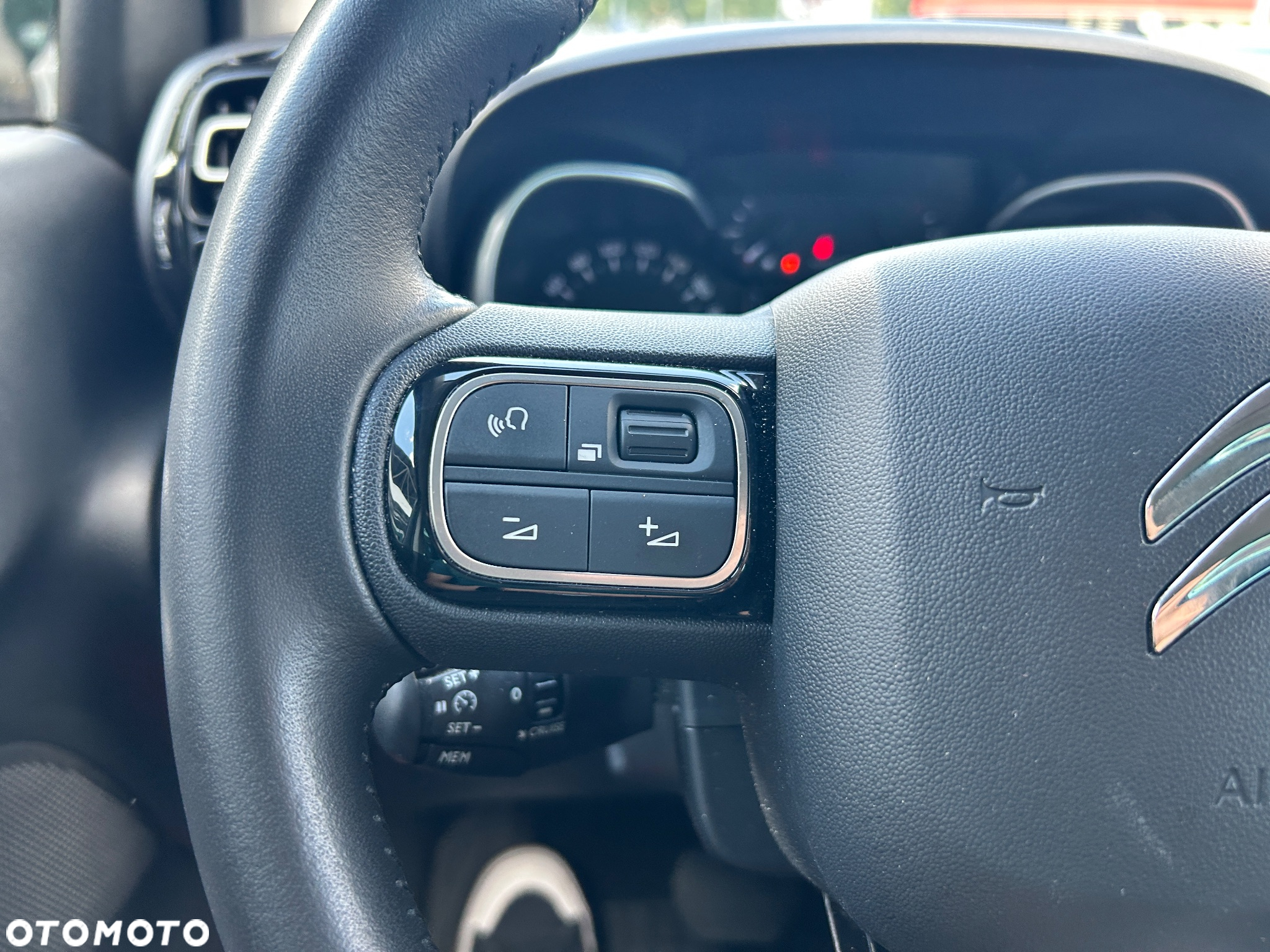 Citroën C3 Aircross 1.2 PureTech GPF Shine S&S EAT6 - 17