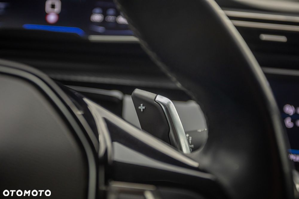Peugeot 508 1.6 PureTech Allure Pack S&S EAT8 - 26