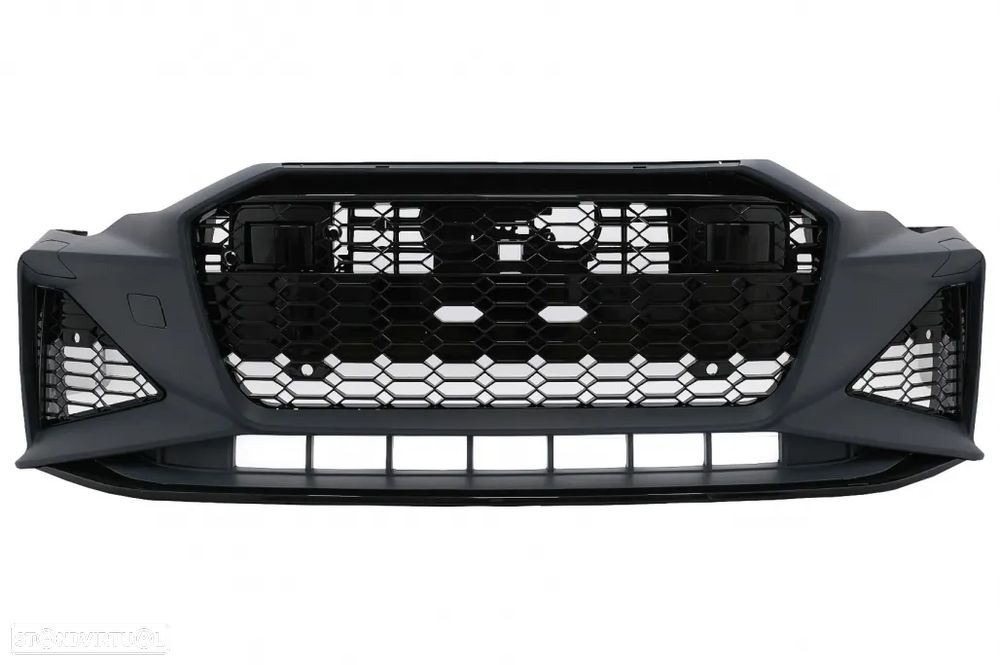 Body Kit Audi A6 C8 (2018 a 2022) Look RS6 - 2