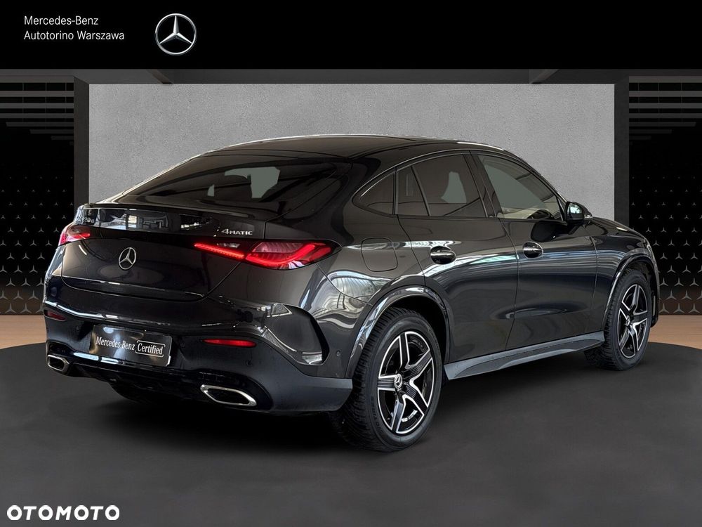 Mercedes-Benz Glc 2025 photo 5