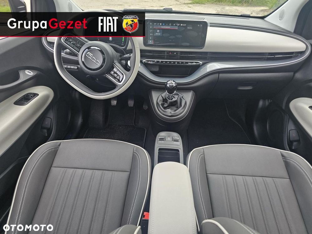 Fiat 500 - 13