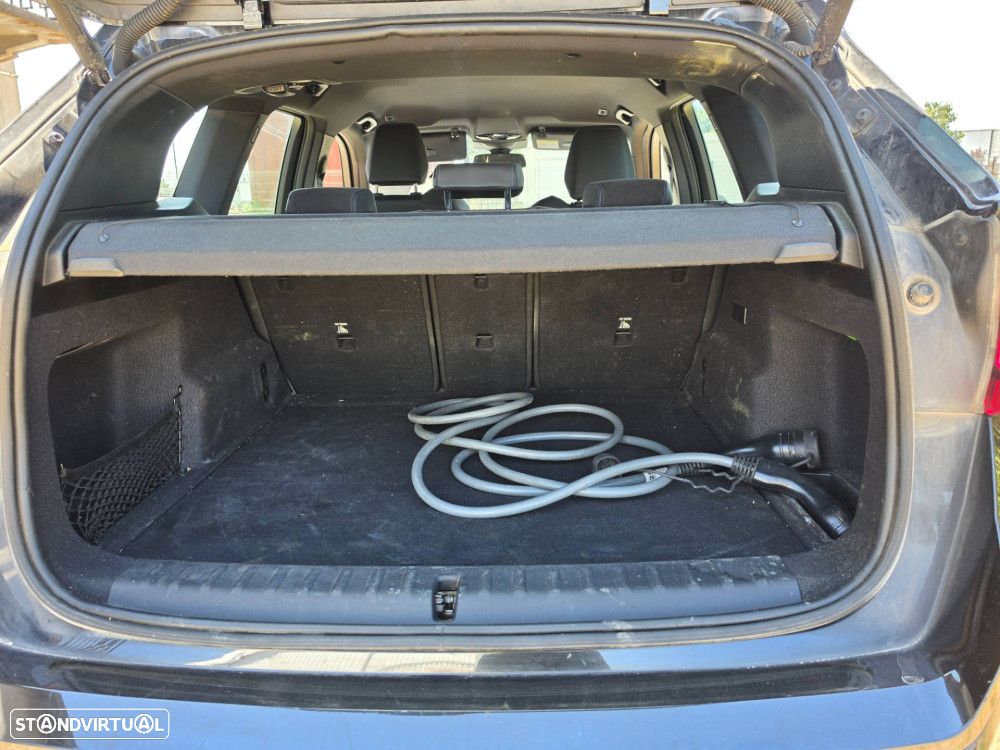 BMW X1 xDrive25e Aut. M Sport Pack - 5