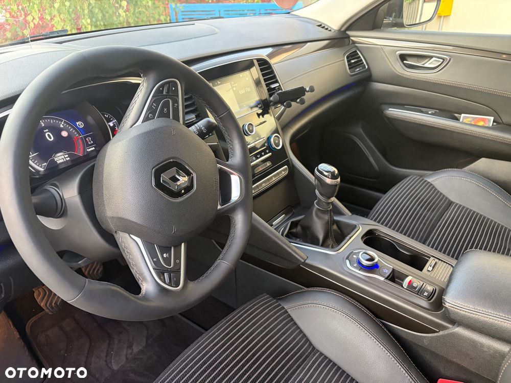 Renault Talisman 1.6 Energy dCi Intens - 31