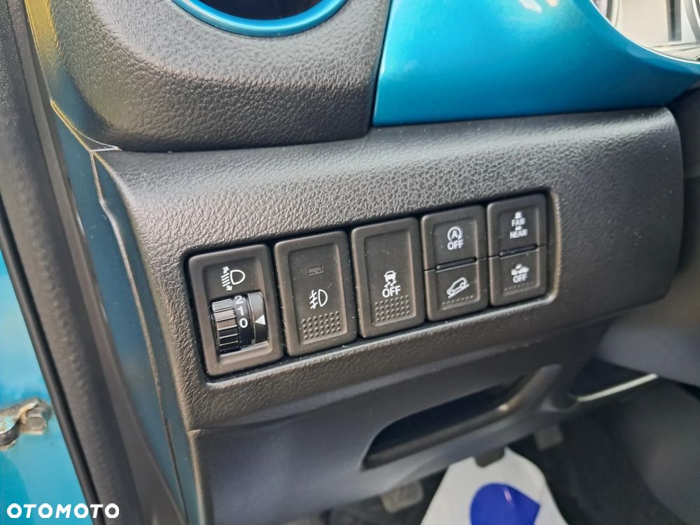 Suzuki Vitara 1.6 DDiS (4x4) Allgrip Comfort - 19