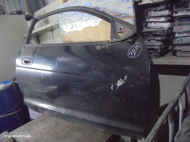 Porta Por3215 FORD PUMA 1998 1.4 90CV 3P PRETO FD - 2