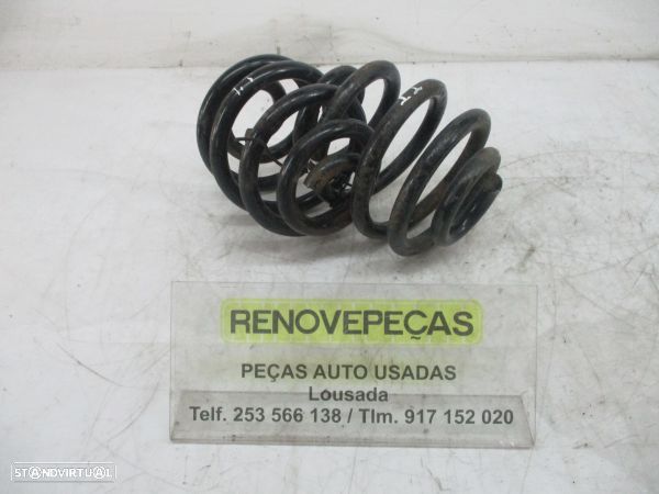 Mola Suspensao Tras Audi Tt (8N3) - 1