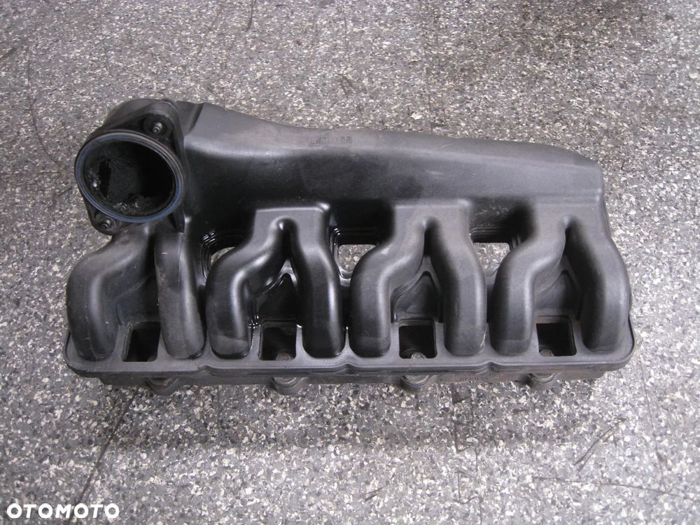 KOLEKTOR SSĄCY FORD TRANSIT 2.4 YC1Q-9424-BG EURO3 - 1