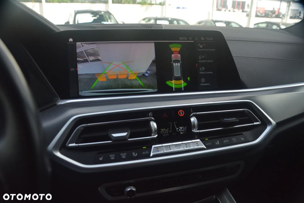 BMW X5 xDrive25d - 12