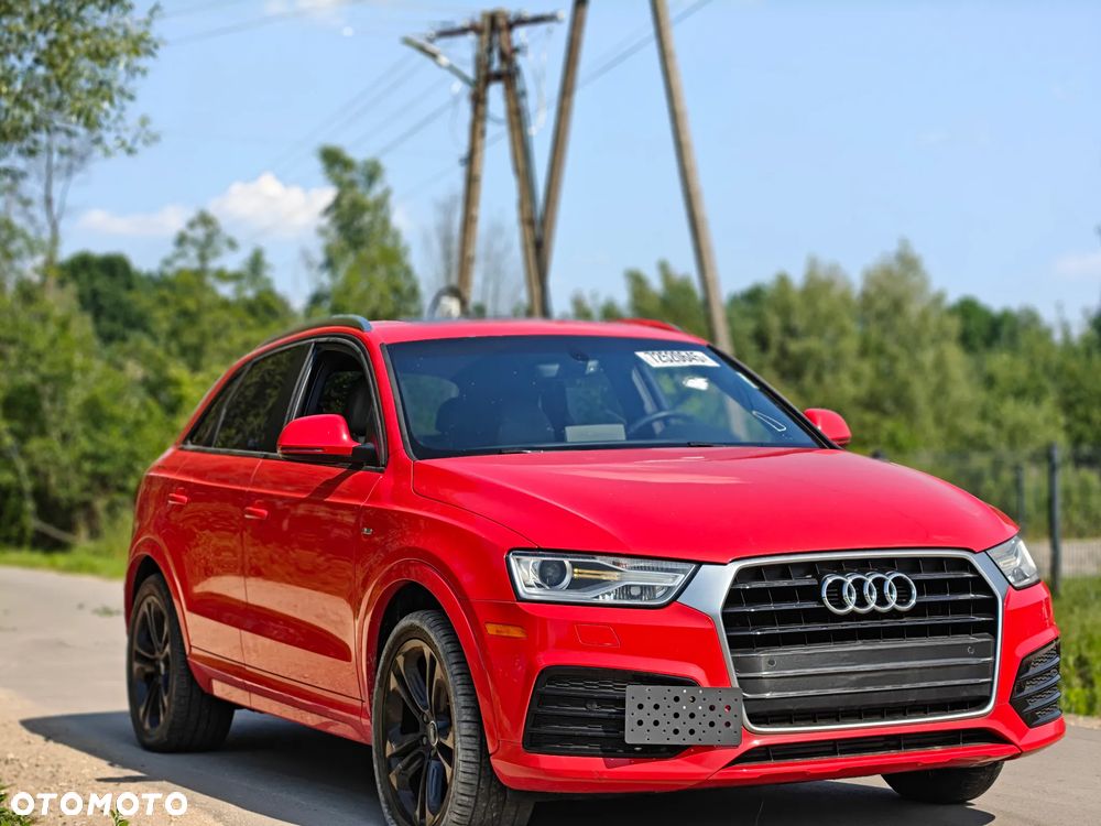 Audi Q3 - 1