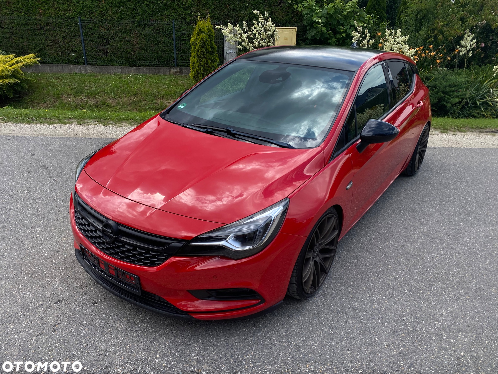 Opel Astra 1.4 Turbo Edition - 5