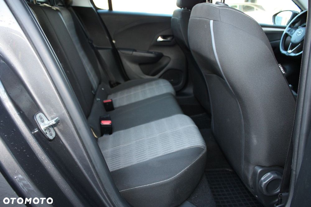 Opel Corsa 1.2 S&S - 18