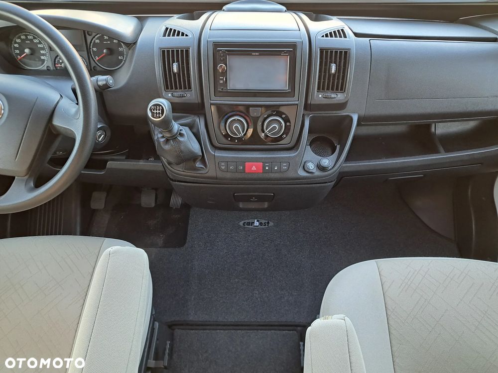 Fiat Ducato - 34