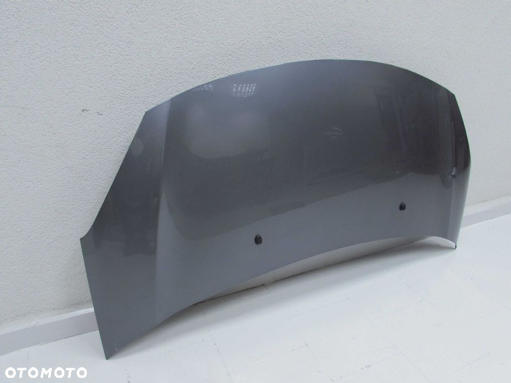 CITROEN DS3 08-16 MASKA POKRYWA SILNIKA KTH KED - 4