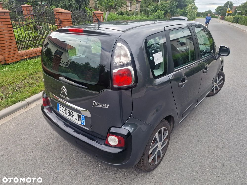Citroën C3 Picasso HDi 90 FAP Selection - 19
