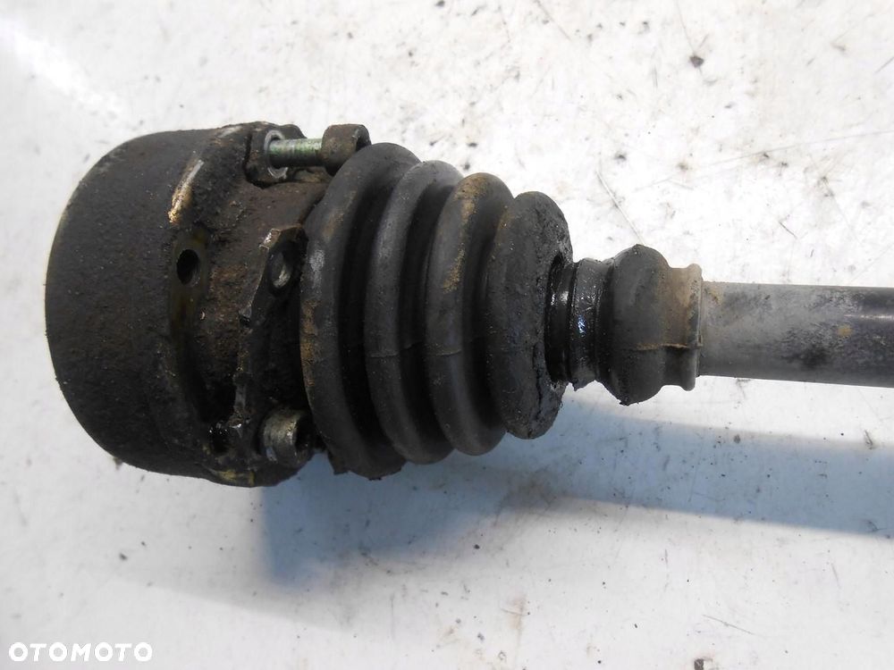 półoś lewa vw golf iv 1.4 tdi # - 4