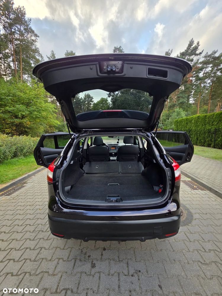 Nissan Qashqai - 13