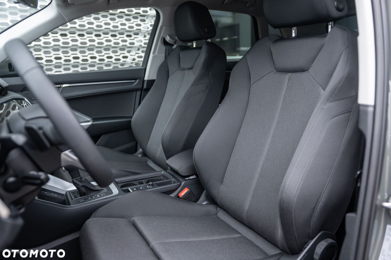 Audi Q3 - 9
