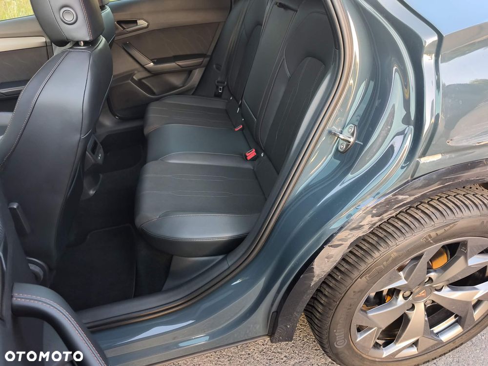 Cupra Formentor 1.5 e-Hybrid DSG - 15