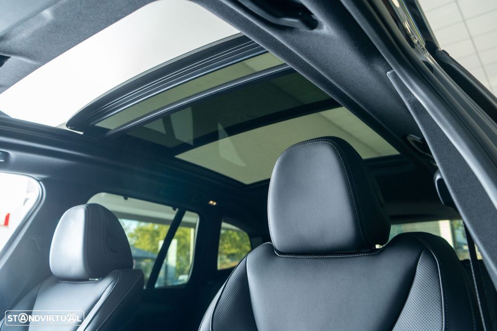 BMW X3 30 e xDrive Pack M - 6