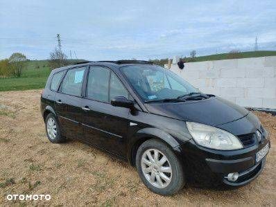 Renault Scenic 1.6 16V Confort Expression - 1