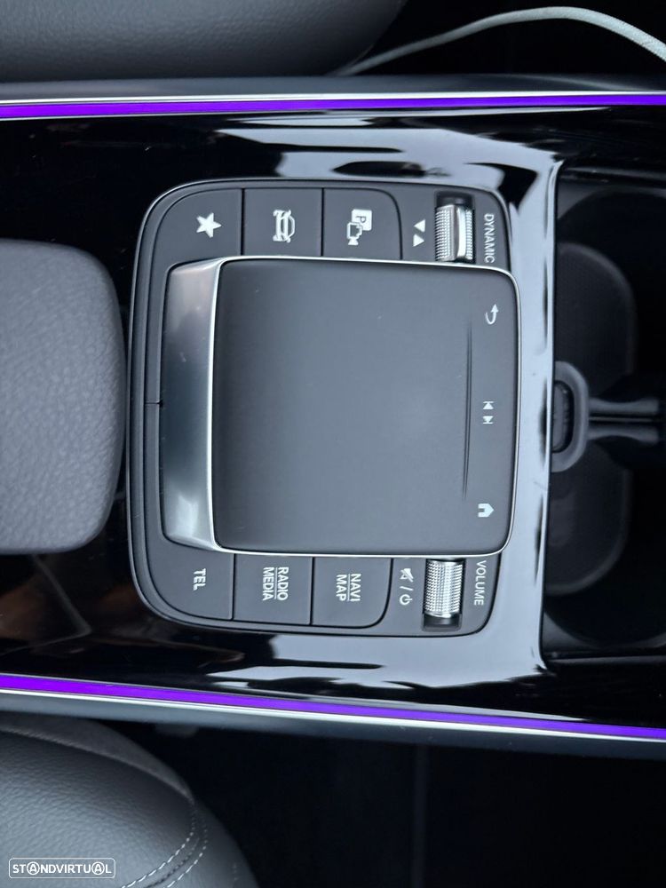 Mercedes-Benz EQA 250+ Electric Art - 38