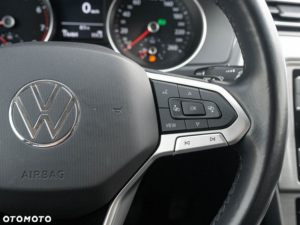 Volkswagen Passat 1.5 TSI EVO Essence DSG - 18