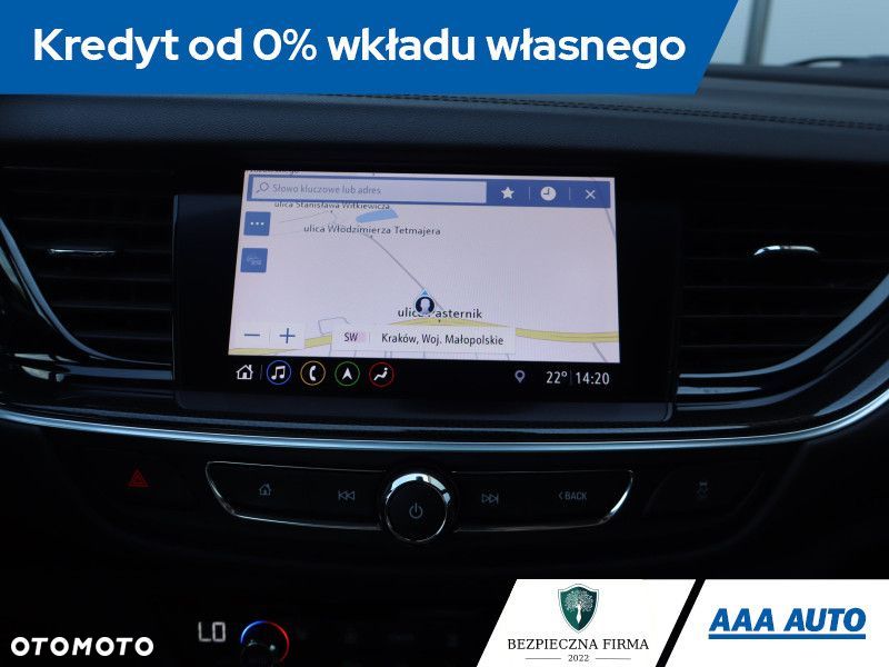 Opel Insignia - 14