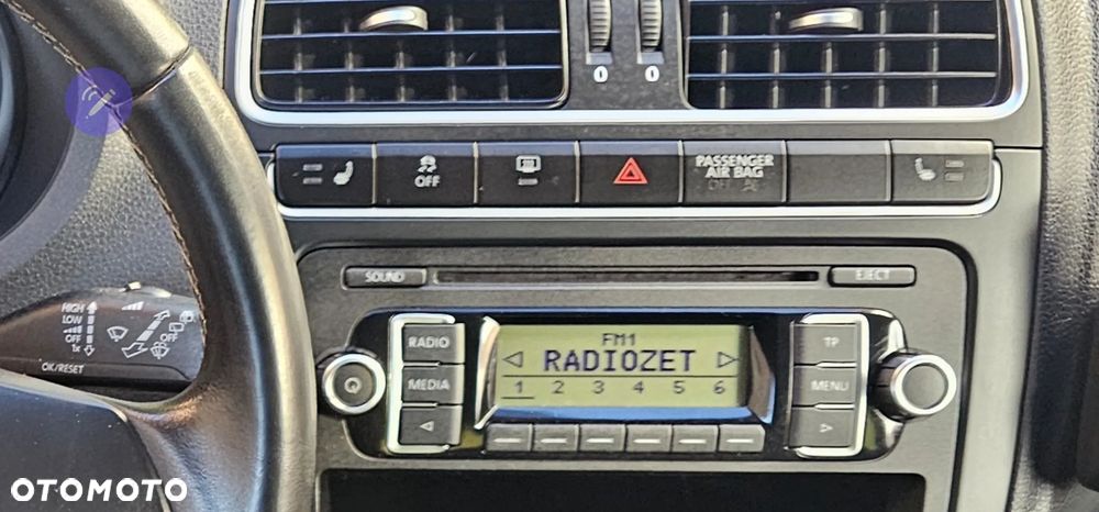 Volkswagen Polo - 7