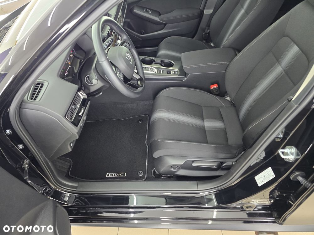 Honda Civic - 29