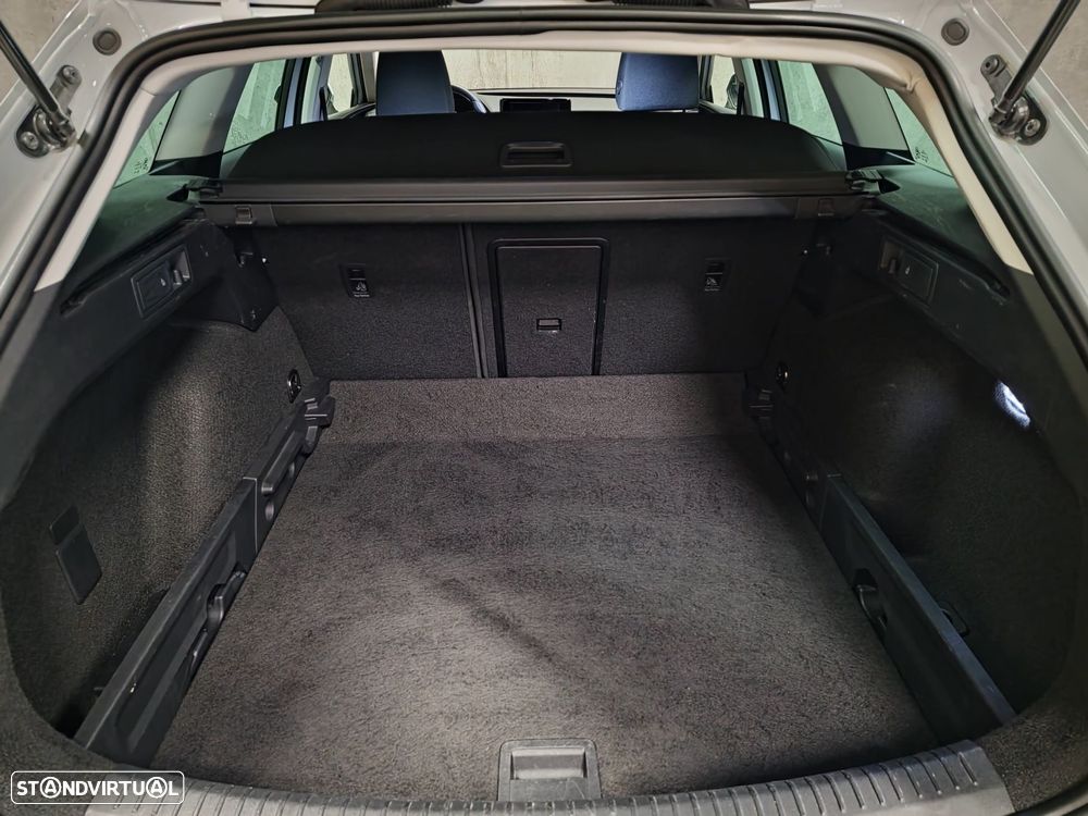 SEAT Leon ST 1.0 TSI Style - 23