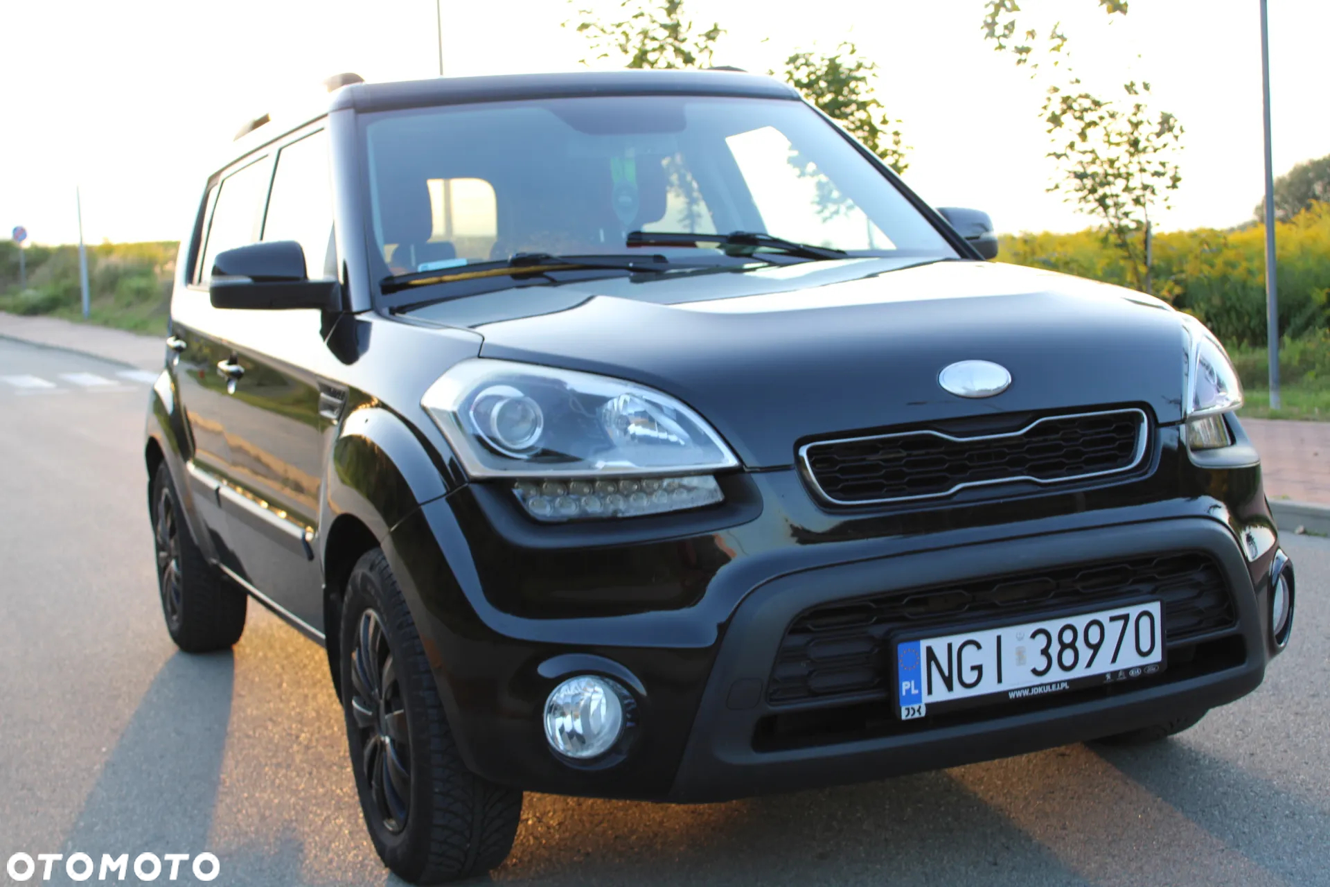 Kia Soul 1.6 GDI M - 14