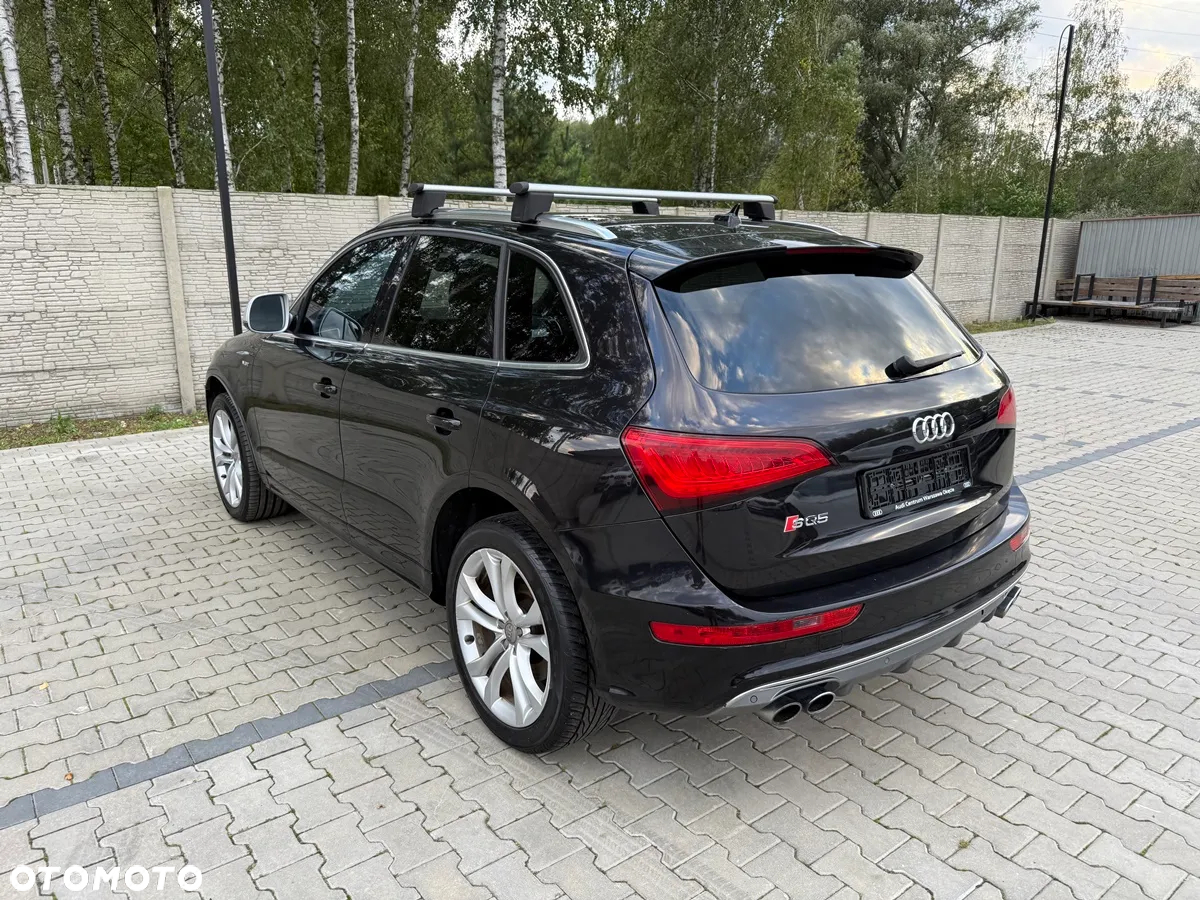 Audi SQ5 - 13