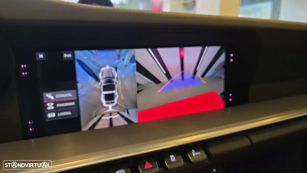 Porsche 911 (992) Targa 4S PDK - 42