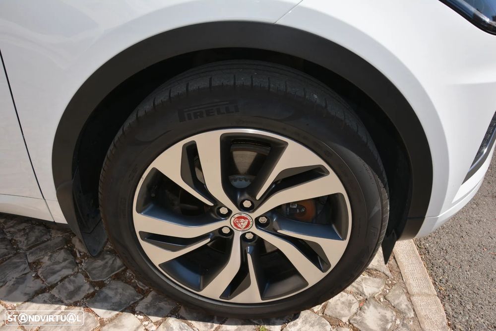 Jaguar E-Pace - 5