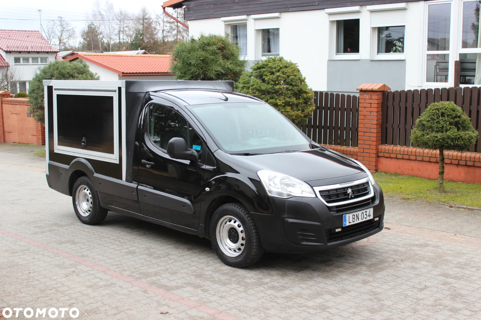 Peugeot PARTNER - 3