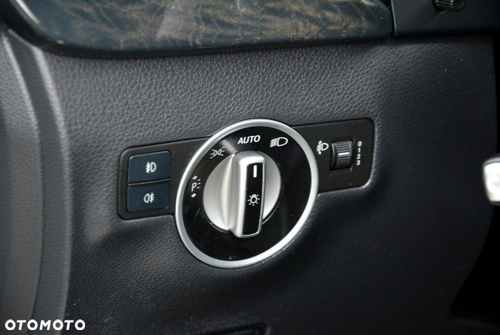 Mercedes-Benz Klasa B 180 CDI BlueEFFICIENCY Edition 1 - 35