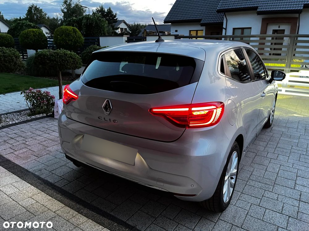 Renault Clio TCe 100 EDITION ONE - 3