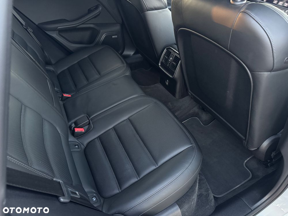 Porsche Macan GTS - 11