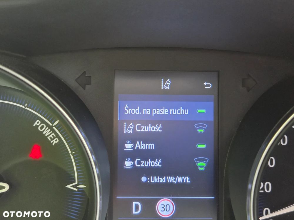 Toyota C-HR Hybrid Business-Edition - 33